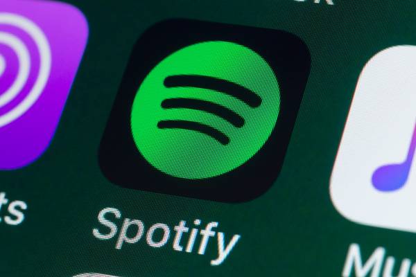 Spotify to cut 1,500 jobs to reduce costs