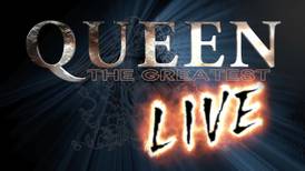 'Queen The Greatest Live' – Episode 35: “Freddie Mercury – Part 2”