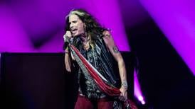 New Aerosmith front man?