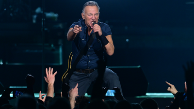 Update: Bruce Springsteen and The E Street Band resume tour after postponing three shows