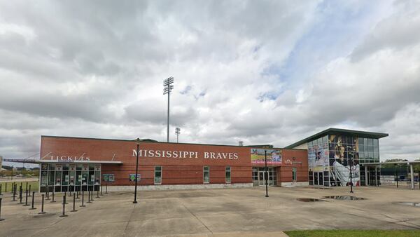 Atlanta Braves AA team officially moving from Mississippi to Columbus