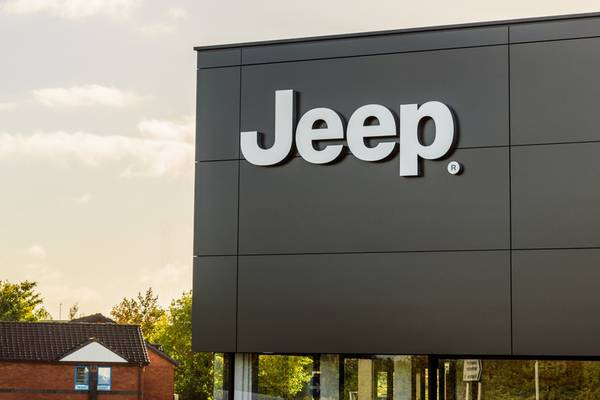 Recall alert: 32K Jeeps recalled due to battery issue; owners told to park outside