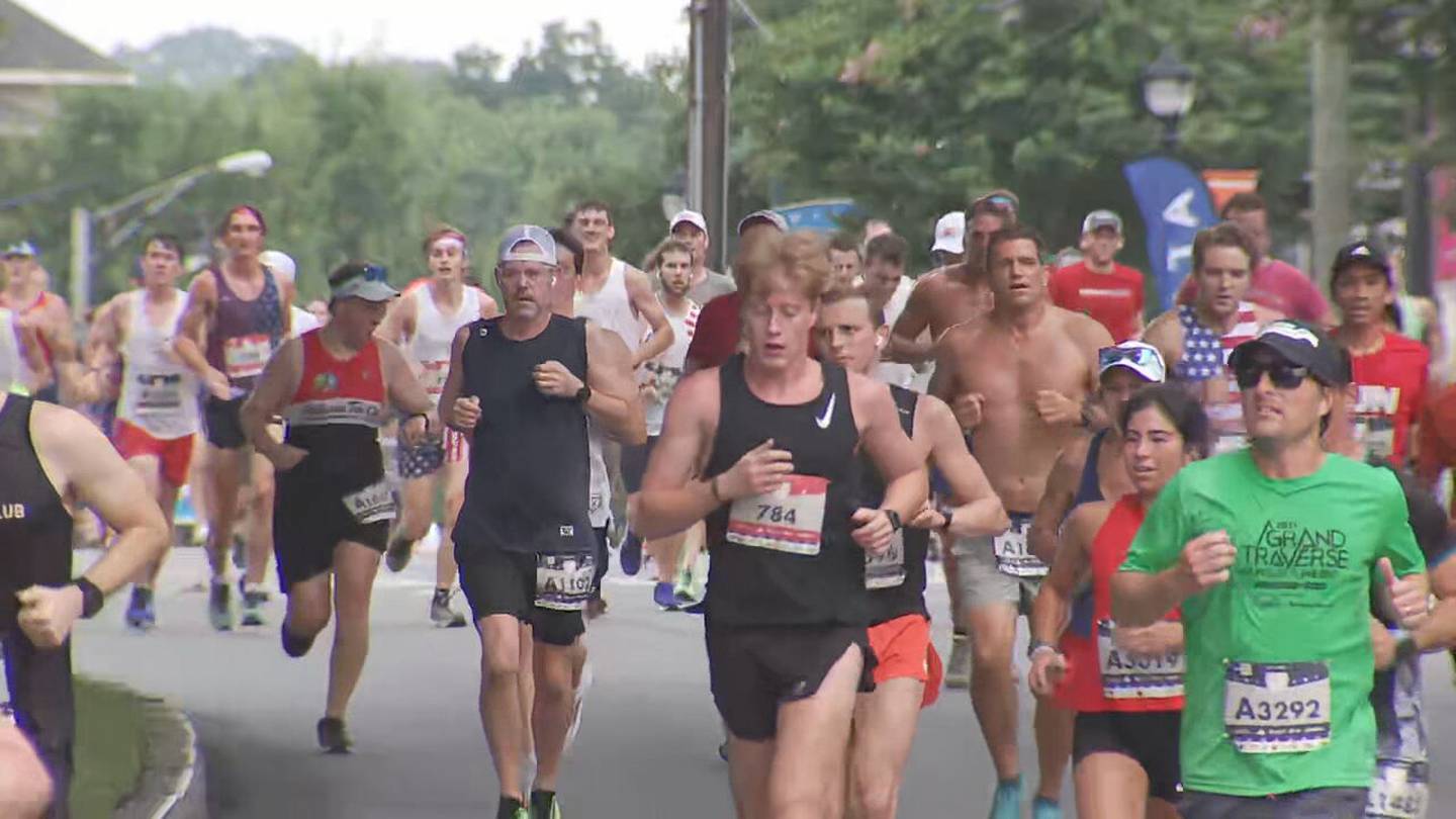 2024 AJC Peachtree Road Race Here is the full list of road closures