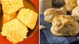 Cornbread or biscuit? State lawmakers voting on Georgia’s official bread