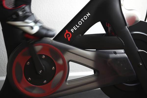 Peloton mulling layoffs, production changes; CEO denies report of manufacturing halt