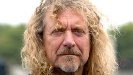 5 Things about Robert Plant you may not know....