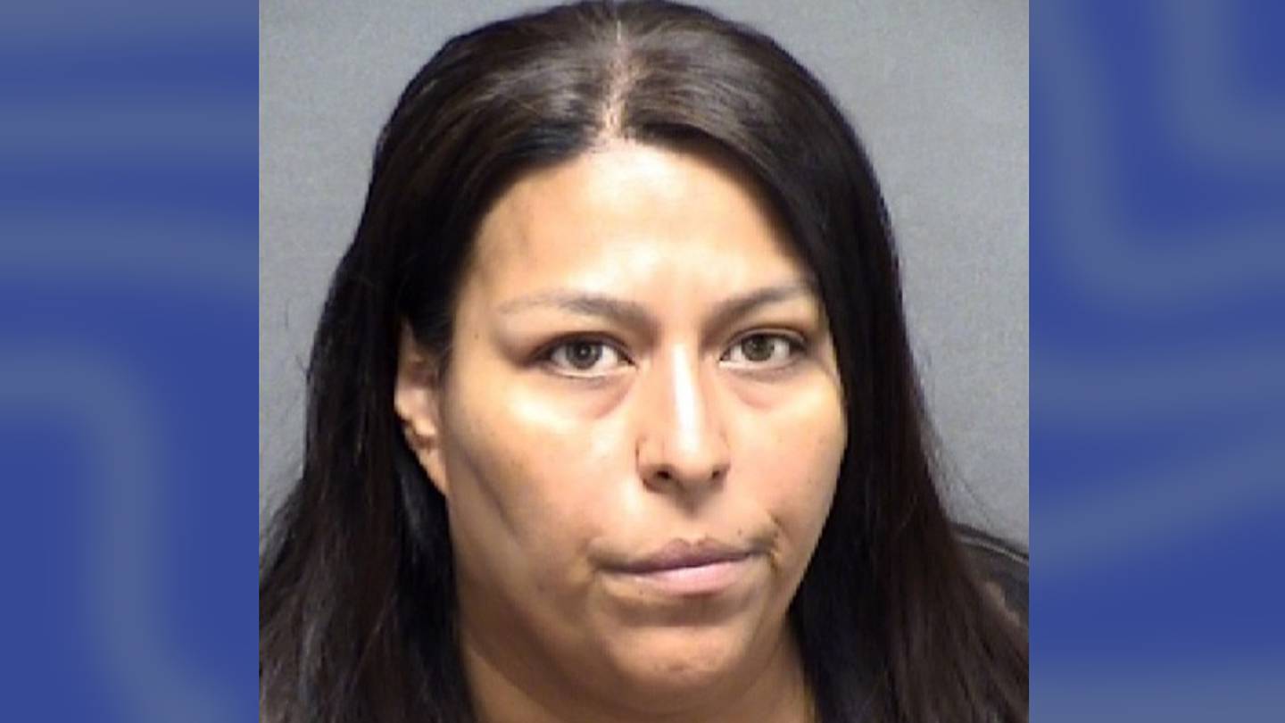 San Antonio Woman Accused Of Starving 6 Year Old Daughter To Death 971 The River 