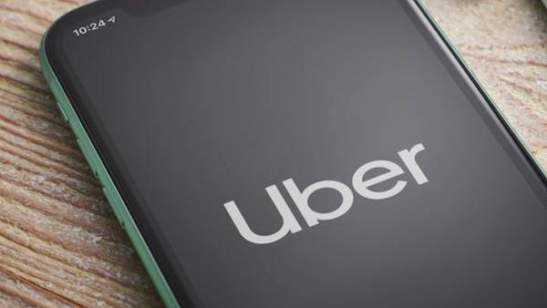 Uber announces test pilot of new rider verification program in Atlanta