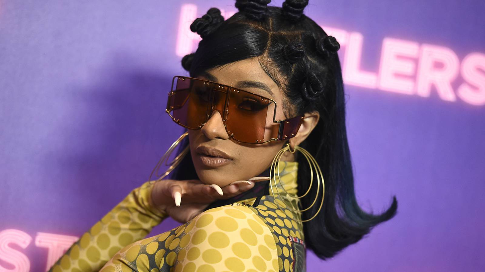Cardi B to host 2021 American Music Awards – 97.1 The River
