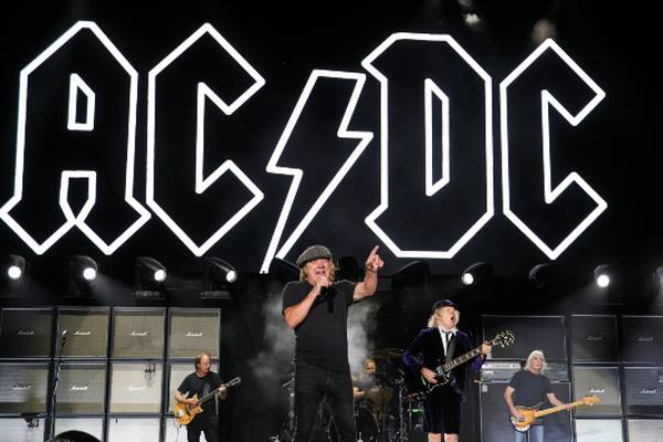 AC/DC teasing fans with announcement: “Are You Ready”