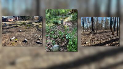 Cobb County submits grant to help preserve four historic African American cemeteries