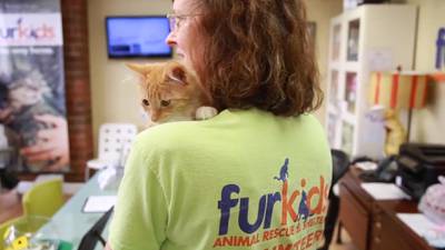 Atlanta's Largest No Kill Animal Shelter and Rescue is on the move