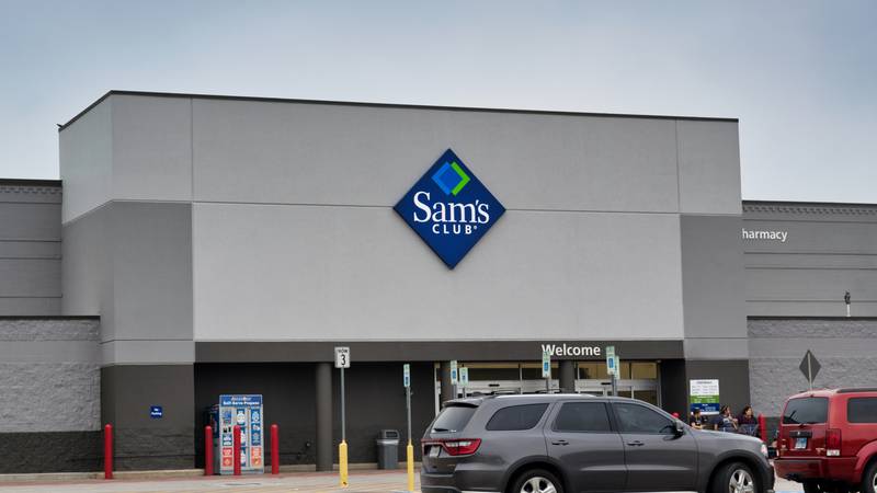 Sam's Club