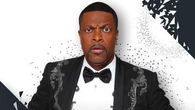 Chris Tucker bringing stand-up comedy tour to Atlanta’s Fox Theatre next month