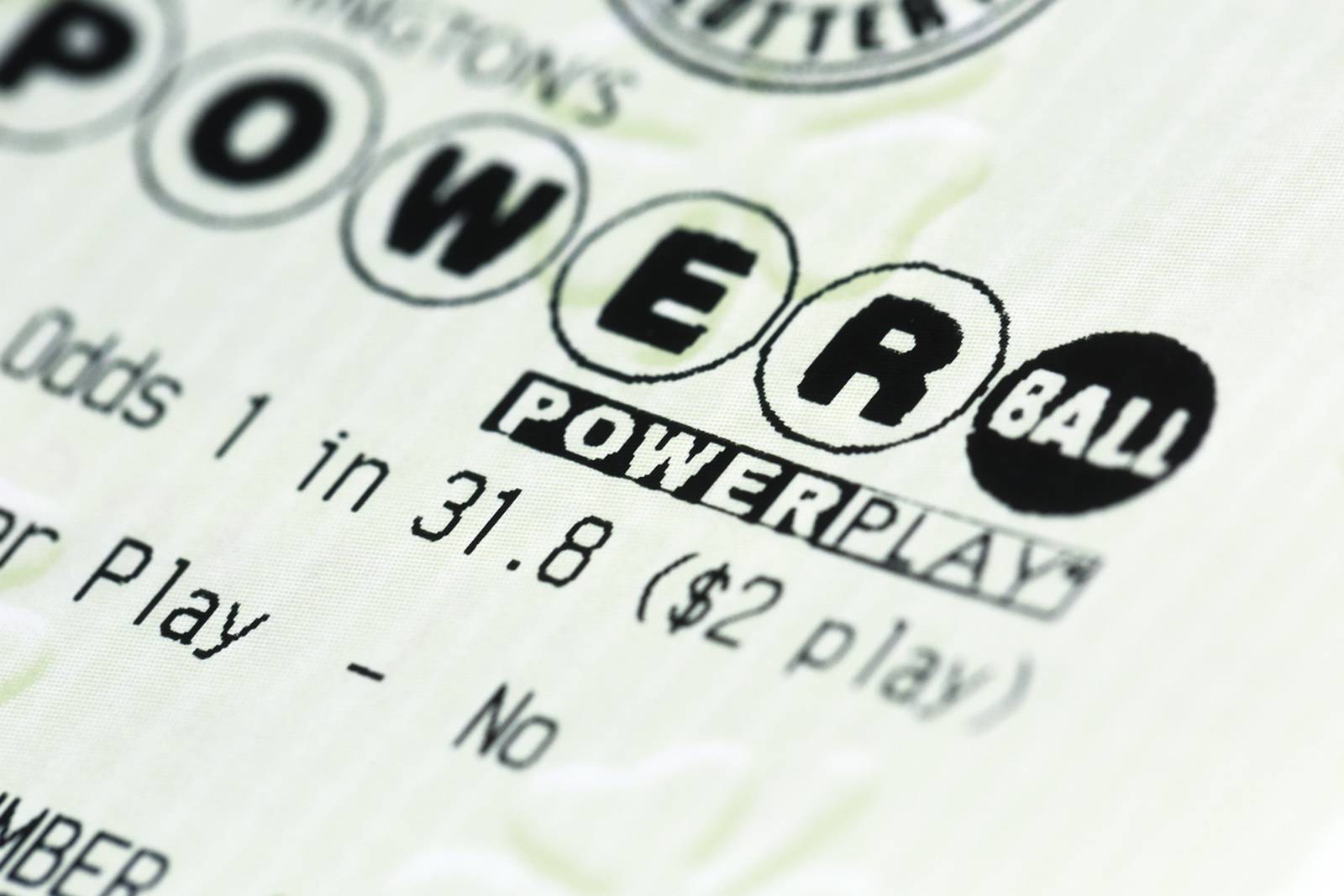 2 50,000 winning Powerball tickets sold in metro Atlanta 97.1 The River