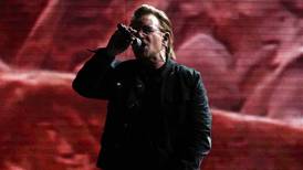 Did you miss U2 at the Sphere?