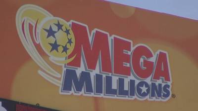 Check your tickets! Someone in Georgia is $4 million richer after Mega Millions drawing