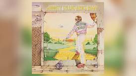 Elton John celebrates 50 years of 'Goodbye Yellow Brick Road' with Dolby Atmos mix