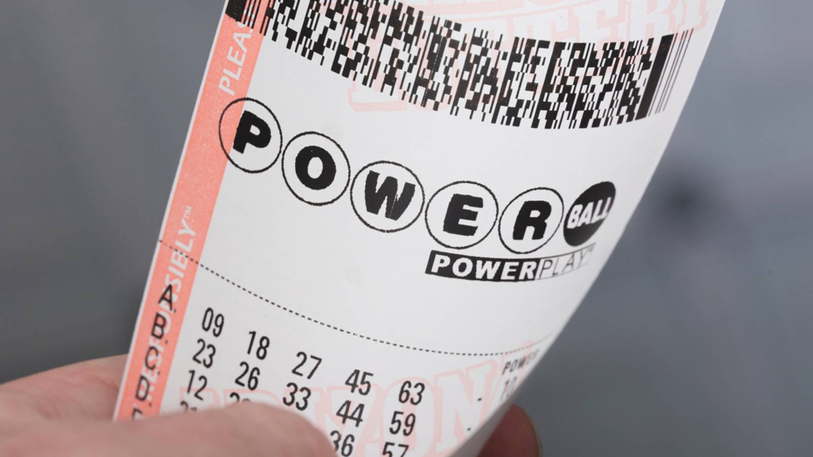 Powerball Jackpot rises to 638 million for Christmas drawing 97.1