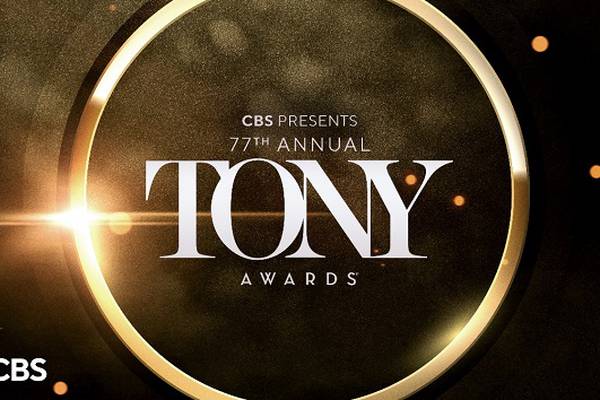 'The Who’s Tommy', David Byrne earn Tony Award nominations