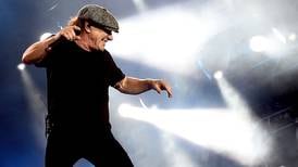 Will we see AC/DC before they retire?