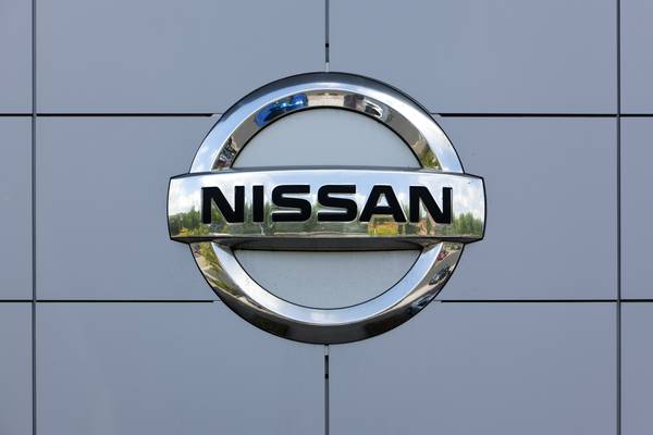Recall alert: Nissan is recalling around 323K SUVs after reports of hoods opening unexpectedly