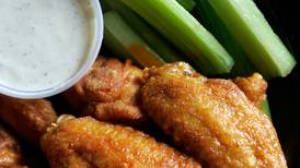 Have you tried these wings?