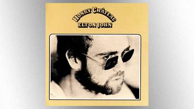 Elton John shares the moment he learned what inspired “Rocket Man”