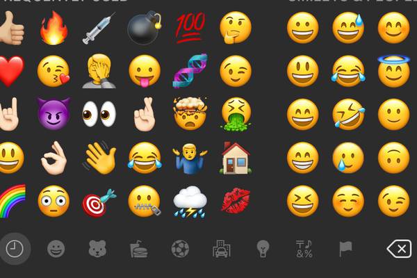 What’s Your Emoji Style?