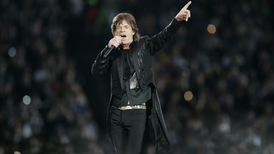 The Rolling Stones’ Mick Jagger shares his workout playlist