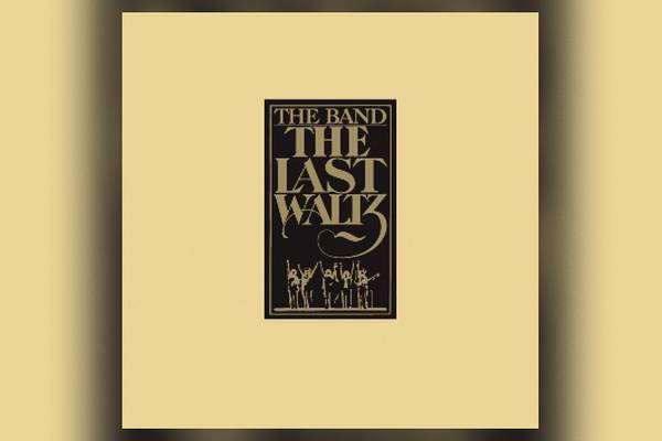 'The Last Waltz' 45th anniversary celebration includes soundtrack reissue and return to theaters