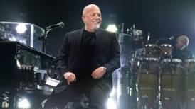 Billy Joel to play California’s new Intuit Dome in October