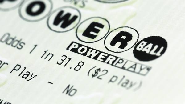 2 $50,000 winning Powerball tickets sold in metro Atlanta