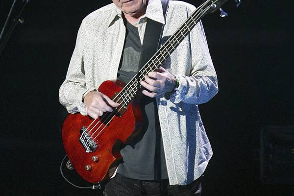 Born This Day! Jack Bruce