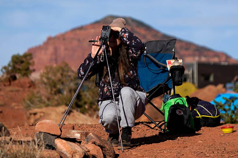 Here are some tips to photograph the upcoming solar eclipse.