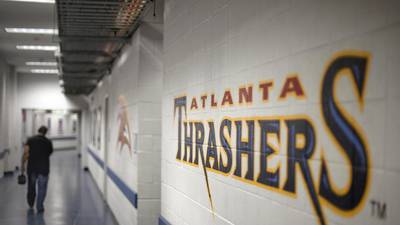Alpharetta joins conversation about NHL returning to Metro Atlanta