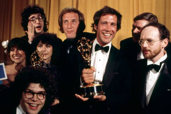 Photos: Chevy Chase through the years
