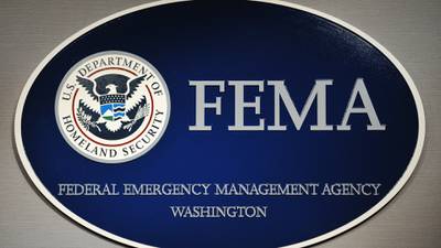 FEMA funds $19 million project for life-saving equipment in critical facilities in Georgia