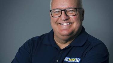 Veteran 95.5 WSB meteorologist Kirk Mellish to retire