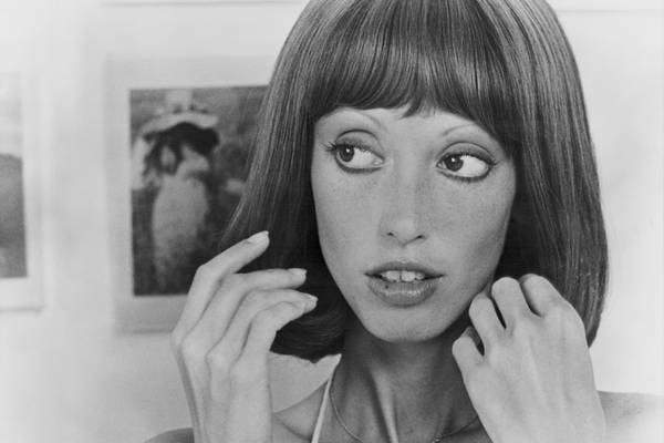 ‘The Shining’ actress Shelley Duvall dies