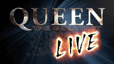 Queen takes us “Under the Lights” in episode nine of 'Queen The Greatest Live'