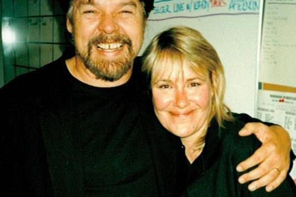 Bob Seger talks to Kaedy Kiely about his greatest hits, touring, family and more (1994)
