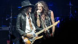 Best Aerosmith songs