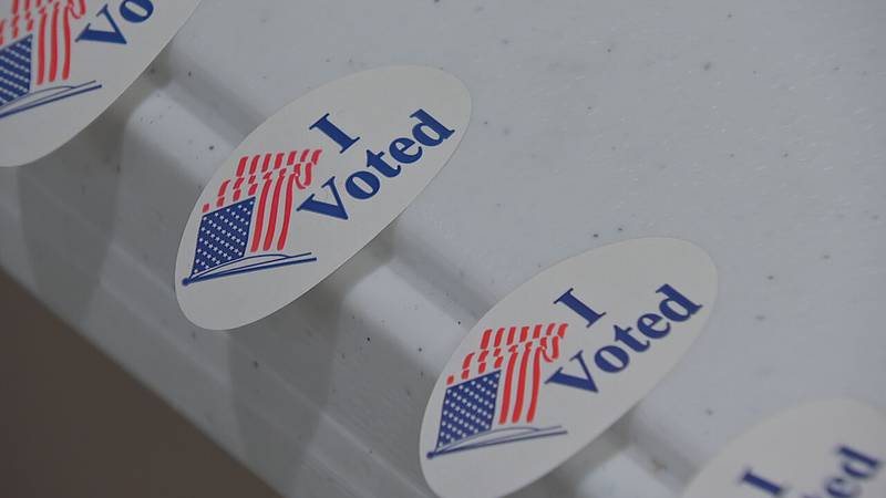 Voting in North Carolina underway