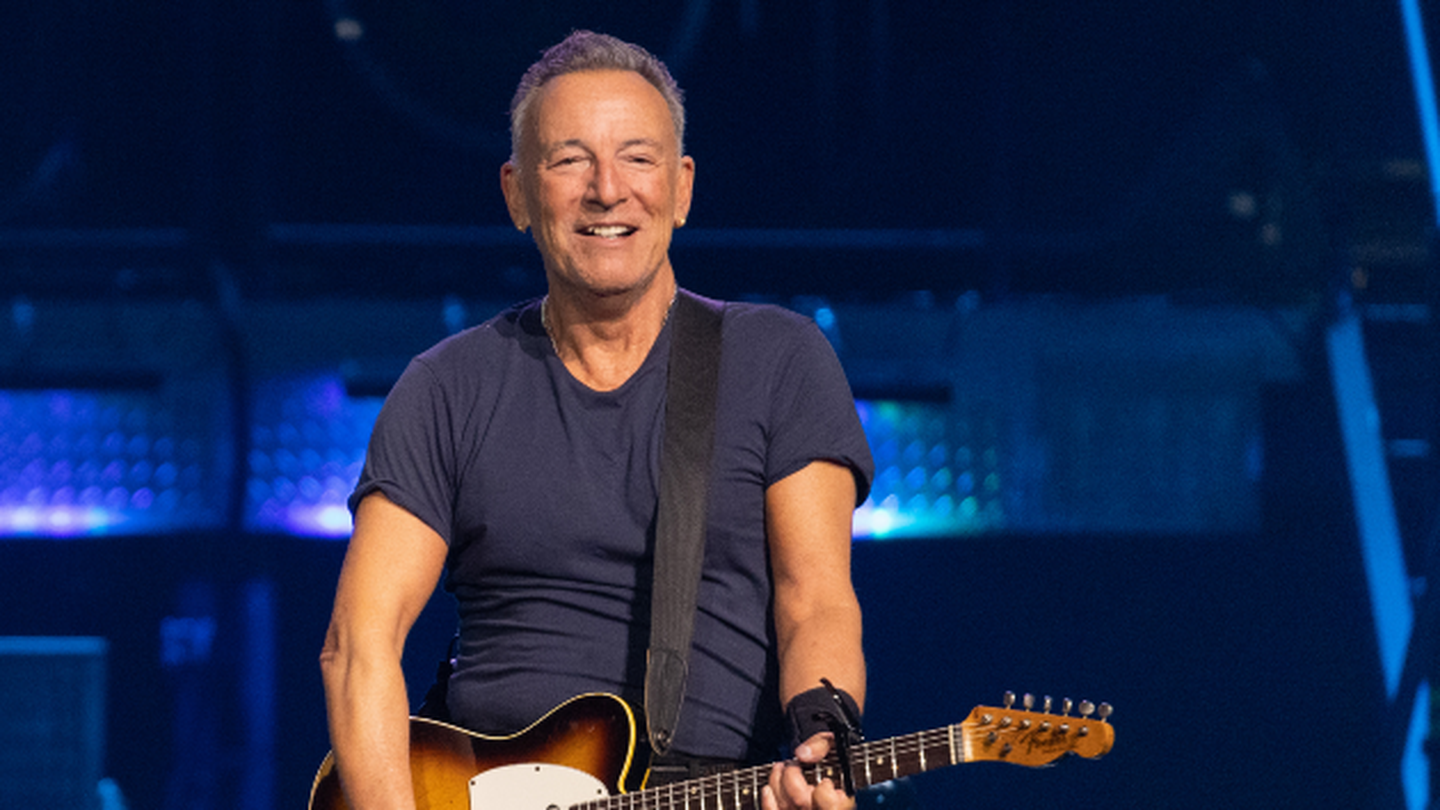 The Bruce Springsteen Archives and Center for American Music reveals
