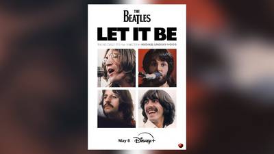 Sean Ono Lennon, Elvis Costello attend special screening of The Beatles’ 'Let It Be' in New York