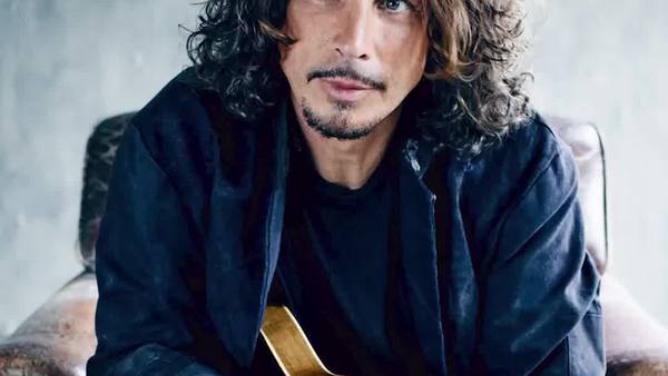 Today in Rock History: Remembering Chris Cornell