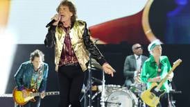 The Rolling Stones enter the metaverse?