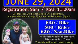 Donate here to help the family of a fallen deputy.
