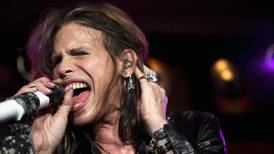 Aerosmith's final show